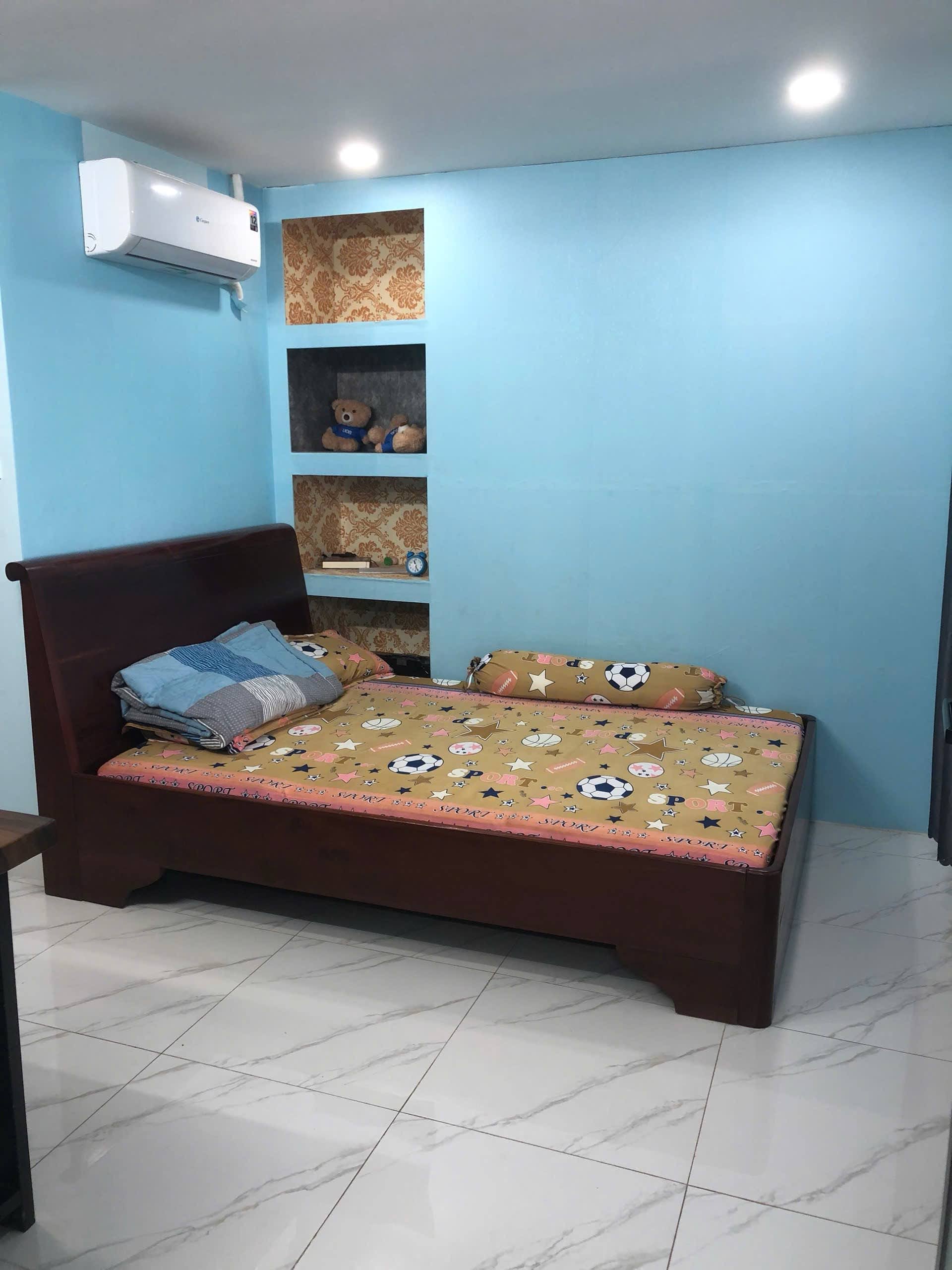 🏡 Bán nhà ngay Kha Vạn Cân, Linh Tây - 53m2 - 2 tầng mới - ô tô - giá 5.99 tỷ - Ảnh 1